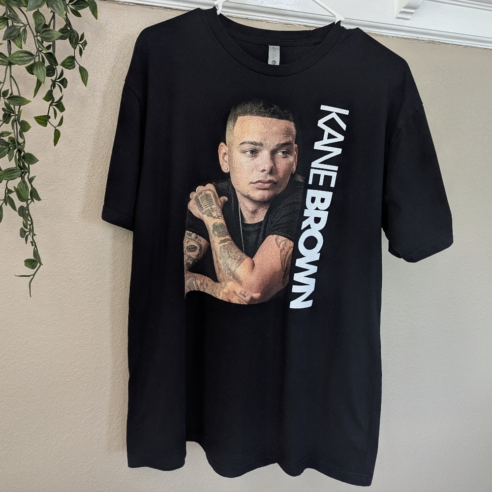 Kane Brown Concert T-Shirt